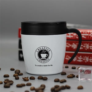 ZOOOBE Coffee Mug Thermos