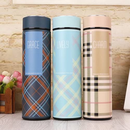 Insulate Thermos