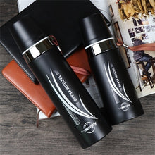 Load image into Gallery viewer, ZOOOBE 550/750ML Stainless Steel Thermos