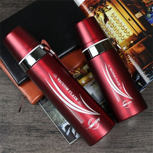 Load image into Gallery viewer, ZOOOBE 550/750ML Stainless Steel Thermos