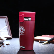 Load image into Gallery viewer, Stainless Steel Thermos