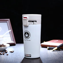 Load image into Gallery viewer, Stainless Steel Thermos