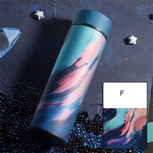 Load image into Gallery viewer, ZOOOBE Fashion Double Wall Thermos