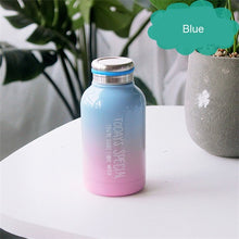 Load image into Gallery viewer, 300ML Mini Cute Coffee Vacuum Flasks Thermos