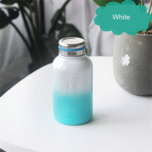 300ML Mini Cute Coffee Vacuum Flasks Thermos