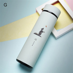 ZOOOBE Thermos Double Wall