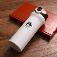 Load image into Gallery viewer, Stainless Steel Thermos