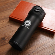 Load image into Gallery viewer, Stainless Steel Thermos