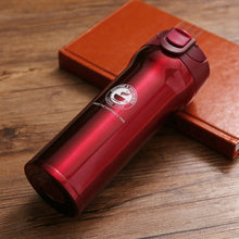 Load image into Gallery viewer, Stainless Steel Thermos