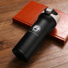Load image into Gallery viewer, Stainless Steel Thermos