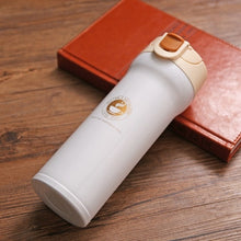 Load image into Gallery viewer, Stainless Steel Thermos