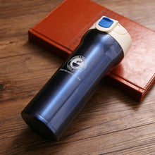 Load image into Gallery viewer, Stainless Steel Thermos