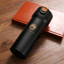Load image into Gallery viewer, Stainless Steel Thermos