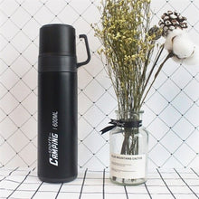 Load image into Gallery viewer, ZOOOBE 600ML Thermos