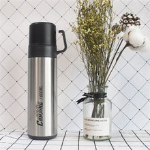 Load image into Gallery viewer, ZOOOBE 600ML Thermos