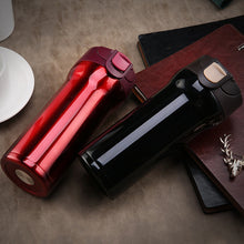 Load image into Gallery viewer, 350ML Stainless Steel Thermos