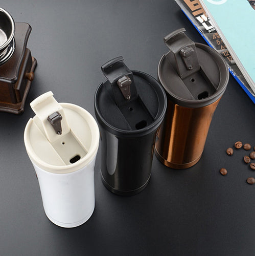 500ml Hot Quality Double Wall Thermos
