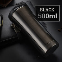 Load image into Gallery viewer, 500ml Hot Quality Double Wall Thermos