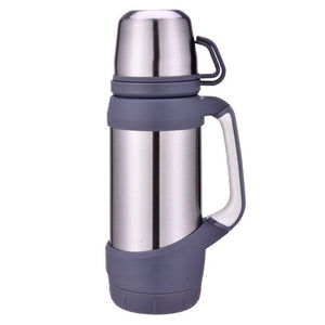 0.8L 1L Thermoses Stainless Steel